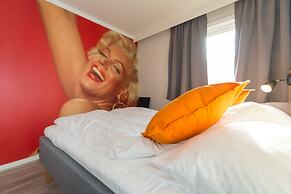 Thon Partner Hotel Mo I Rana