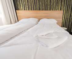 Thon Partner Hotel Mo I Rana