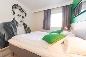 Thon Partner Hotel Mo I Rana