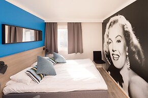 Thon Partner Hotel Mo I Rana