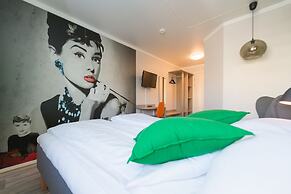 Thon Partner Hotel Mo I Rana