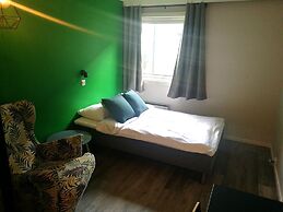 Thon Partner Hotel Mo I Rana