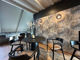 Thon Partner Hotel Mo I Rana