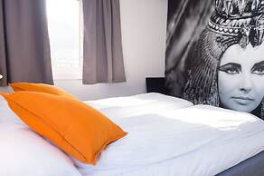 Thon Partner Hotel Mo I Rana