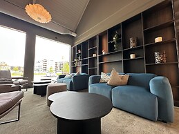 Thon Partner Hotel Mo I Rana