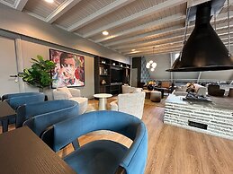 Thon Partner Hotel Mo I Rana