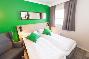 Thon Partner Hotel Mo I Rana