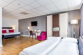 Scandic Alexandra Molde