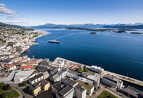 Scandic Alexandra Molde