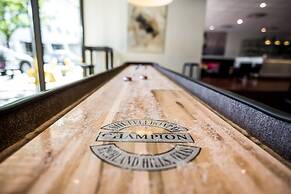 Scandic Alexandra Molde