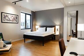 Scandic Alexandra Molde