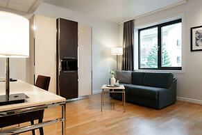 Scandic Alexandra Molde