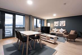 Scandic Alexandra Molde