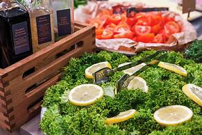 Comfort Hotel Børsparken