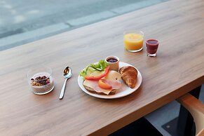 Comfort Hotel Børsparken