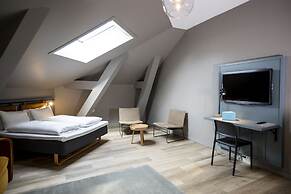 Comfort Hotel Børsparken