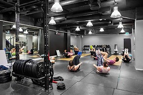 Comfort Hotel Børsparken