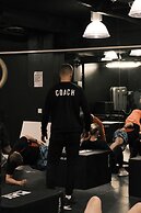 Comfort Hotel Børsparken