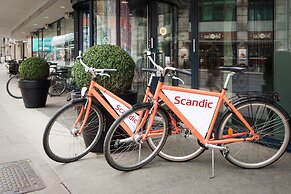 Scandic Karl Johan