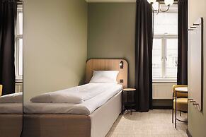 Scandic Holberg