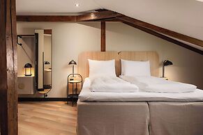 Scandic Holberg