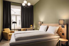 Scandic Holberg
