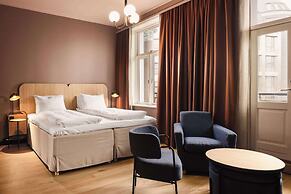 Scandic Holberg