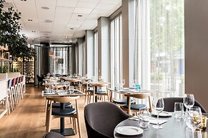 Quality Hotel Residence