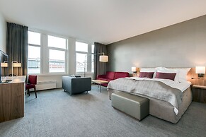 Quality Hotel Residence