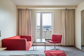 Quality Hotel Residence