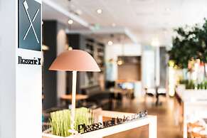 Quality Hotel Residence