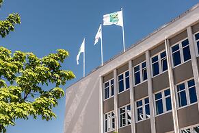 Quality Hotel Residence