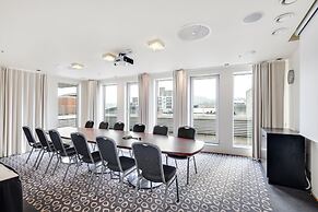 Quality Hotel Residence