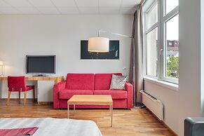 Quality Hotel Residence