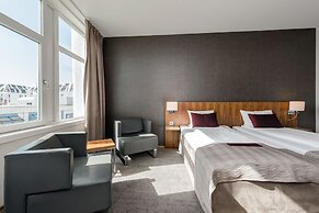 Quality Hotel Residence