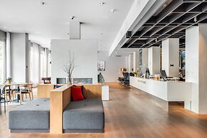 Quality Hotel Residence