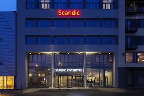 Scandic Syv Søstre