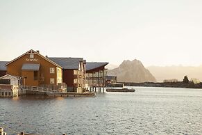 Scandic Svolvær