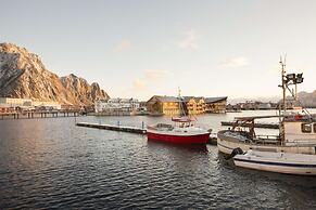 Scandic Svolvær