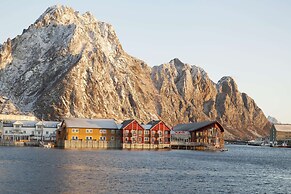 Scandic Svolvær