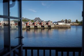 Scandic Svolvær