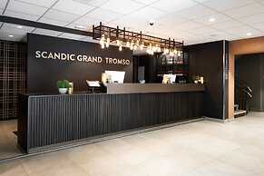 Scandic Grand Tromsø