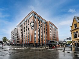 Quality Hotel Grand Tromso