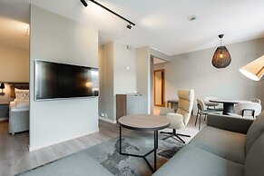 Scandic Grand Tromsø