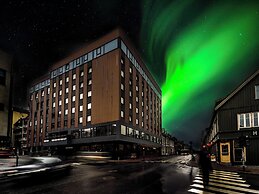 Quality Hotel Grand Tromso