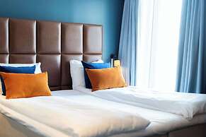 Scandic Ishavshotel