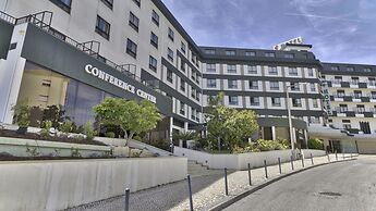 Hotel Cinquentenário & Conference Center
