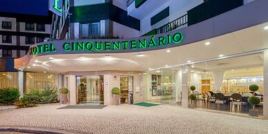 Hotel Cinquentenário & Conference Center
