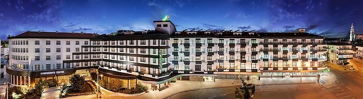 Hotel Cinquentenário & Conference Center
