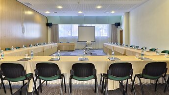 Hotel Cinquentenário & Conference Center